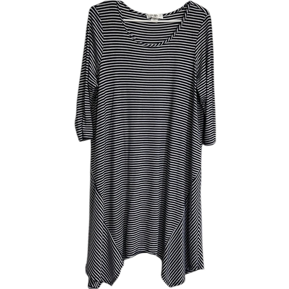 Moa Moa Women’s Top/Dress/Blouse 2X
